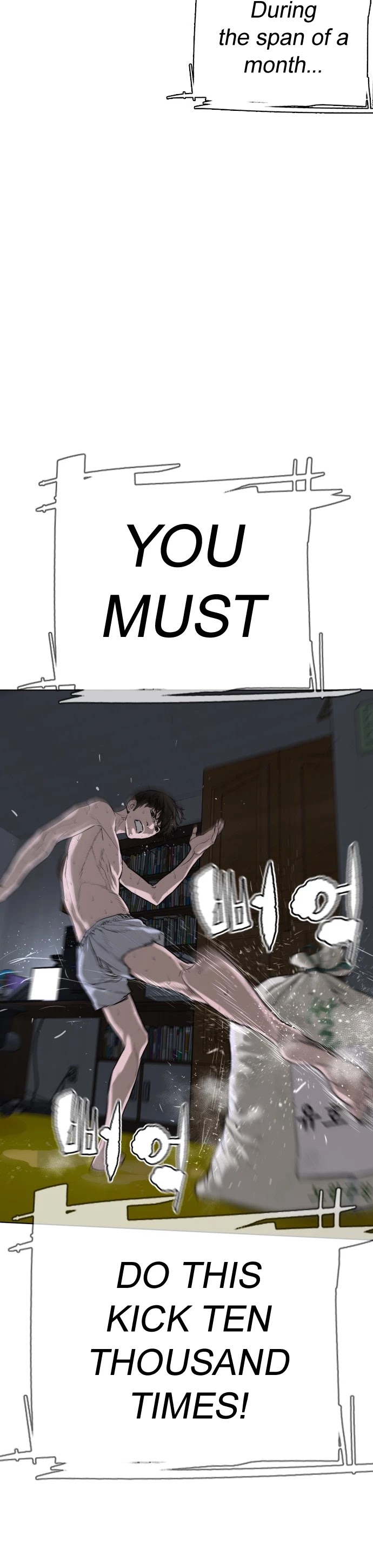 How to fight chapter 11 page 35