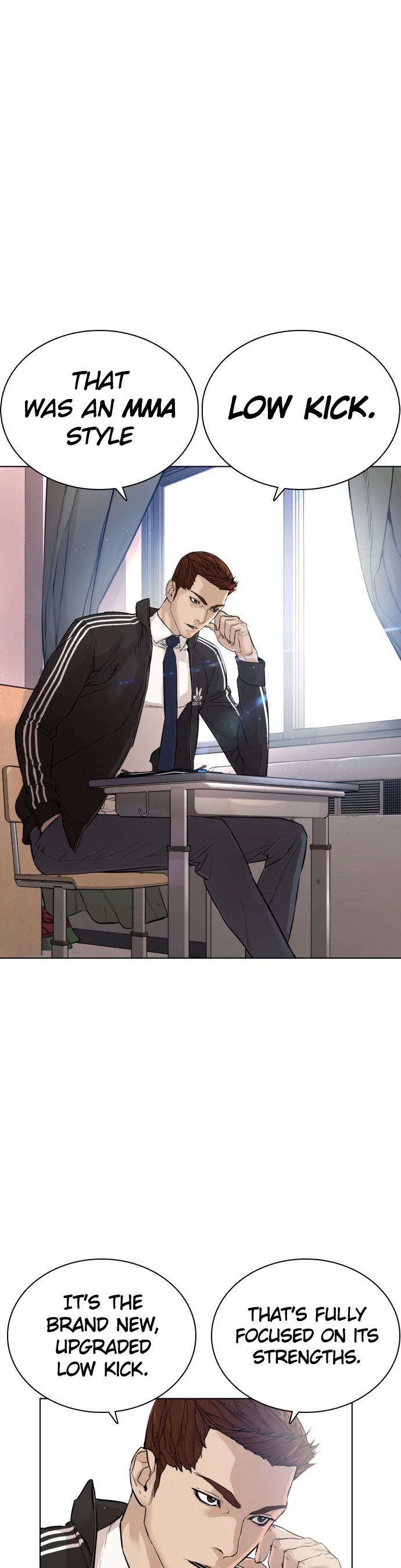 How to fight chapter 11 page 40