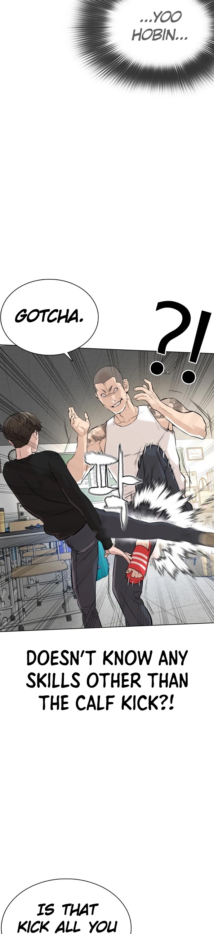 How to fight chapter 11 page 49