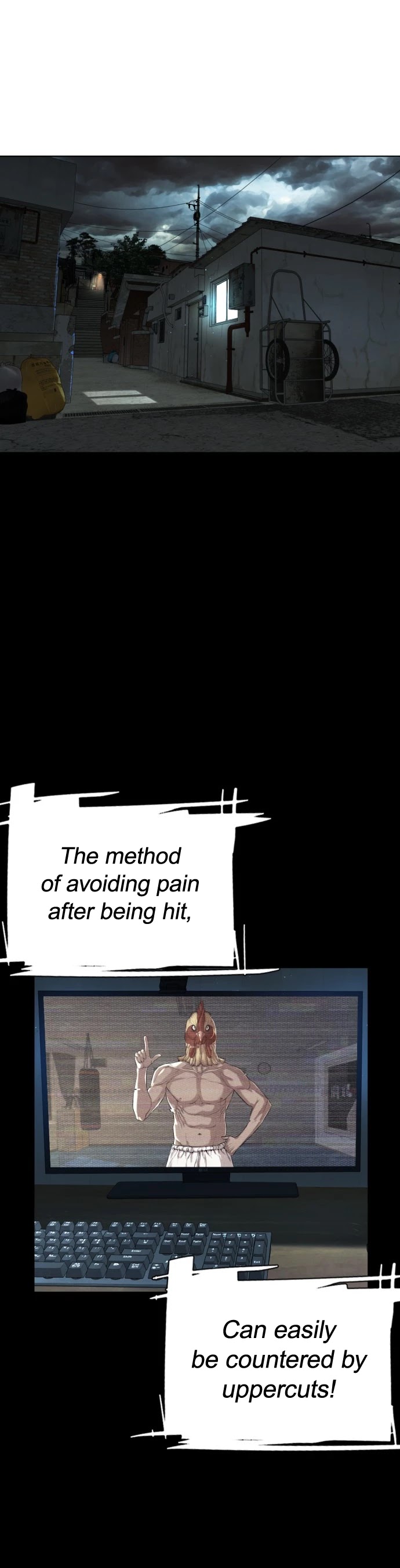 How to fight chapter 11 page 9