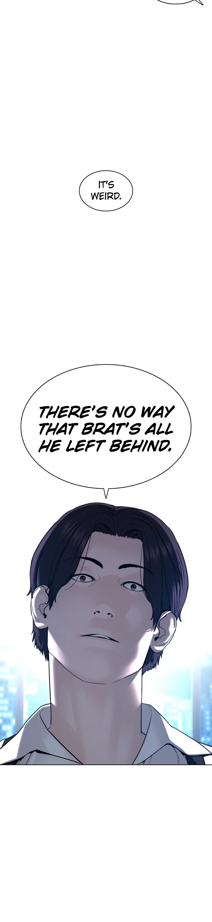 How to fight chapter 110 page 45