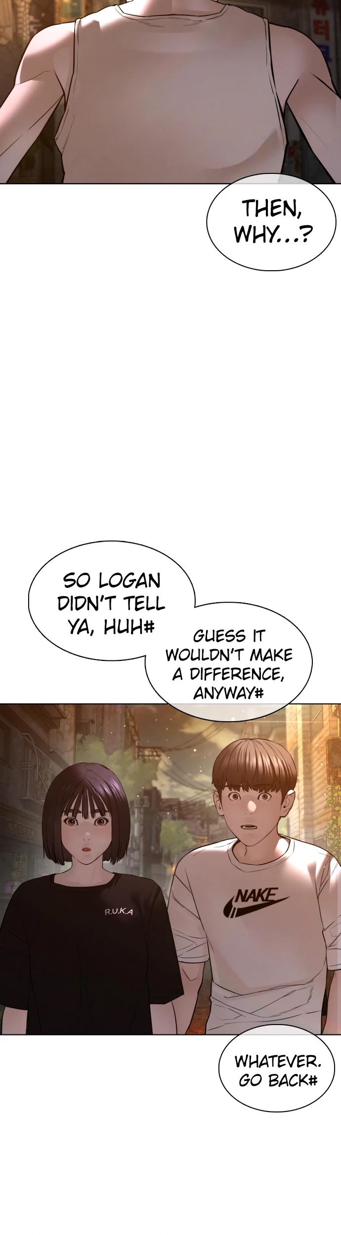 How to fight chapter 110 page 9