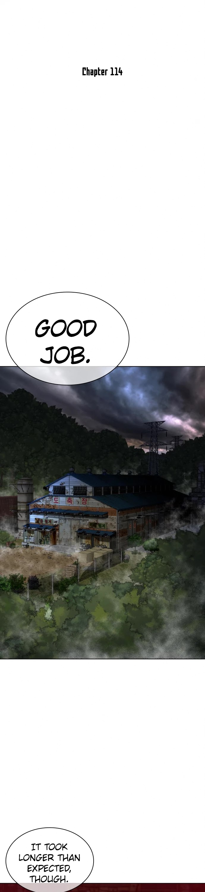 How to fight chapter 114 page 13