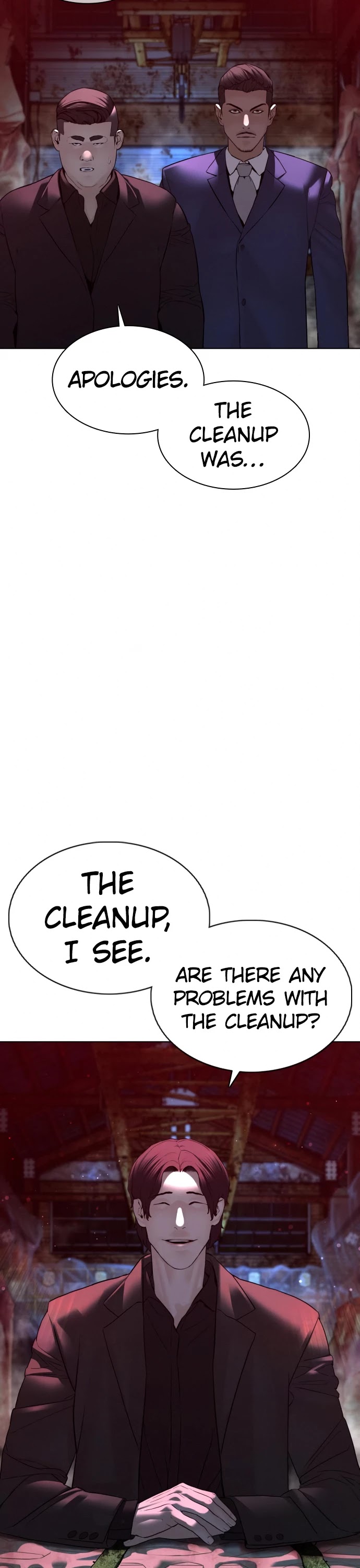 How to fight chapter 114 page 14