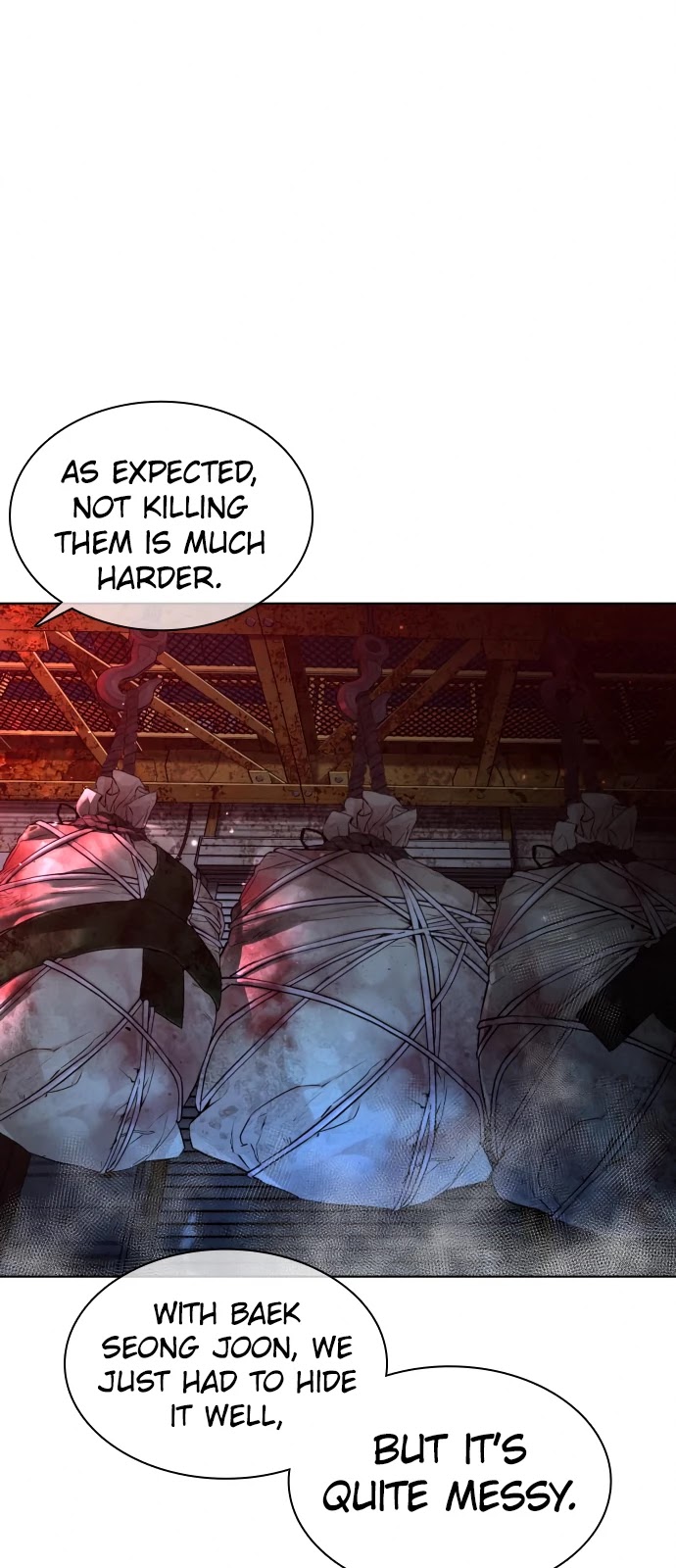 How to fight chapter 114 page 19