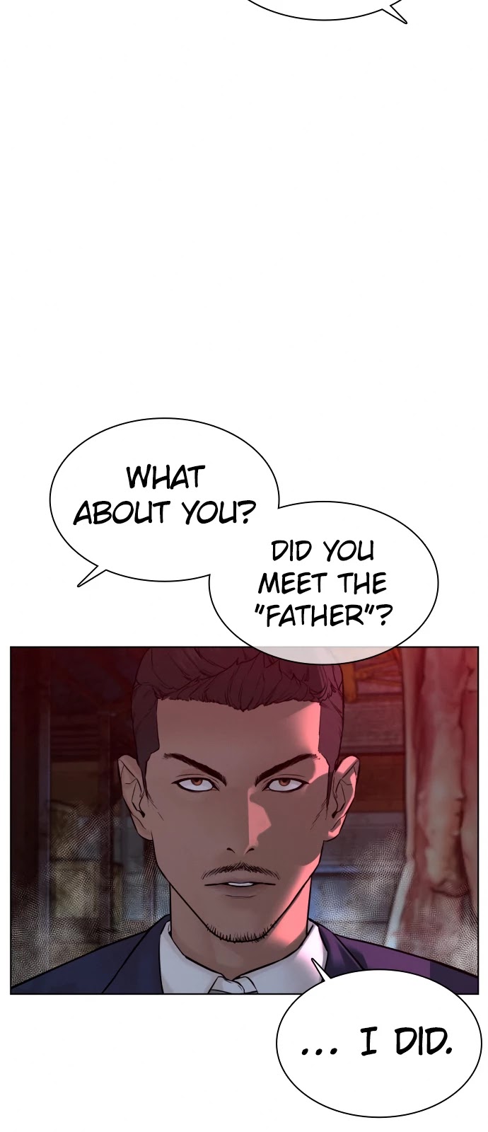 How to fight chapter 114 page 20