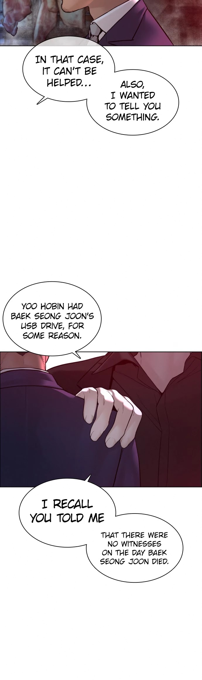 How to fight chapter 114 page 23