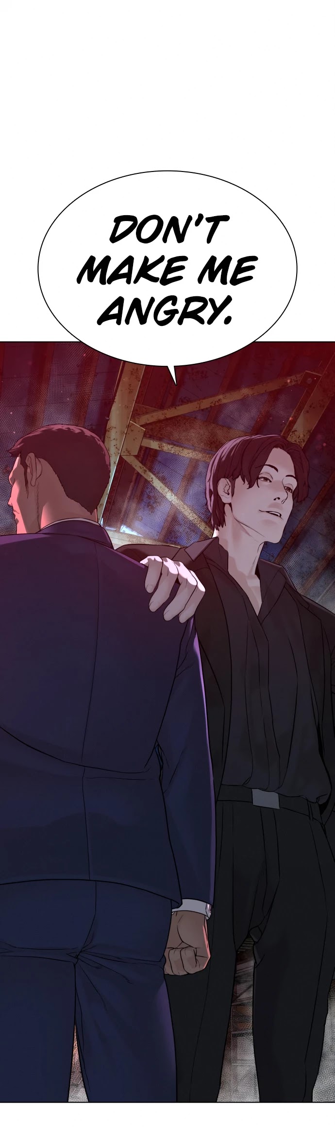 How to fight chapter 114 page 24