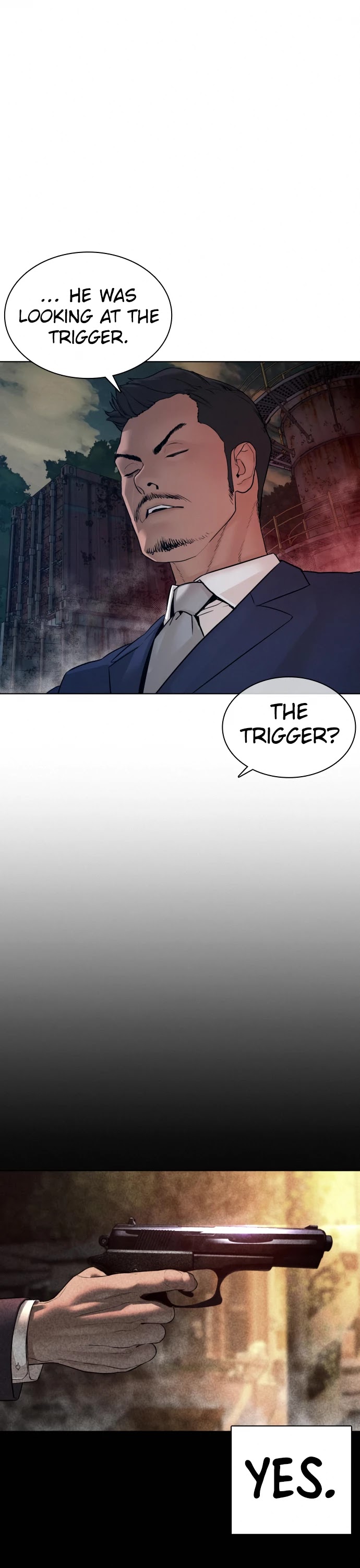 How to fight chapter 114 page 29