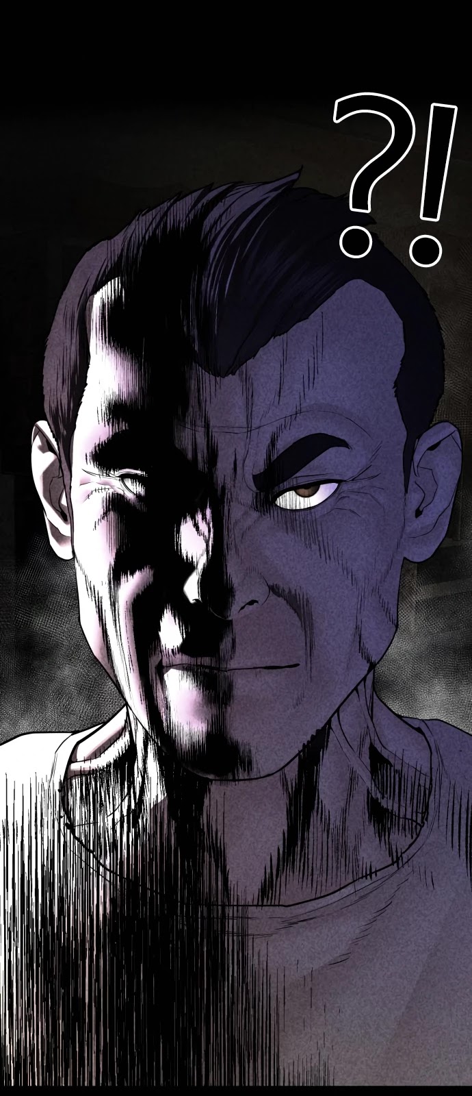 How to fight chapter 114 page 32