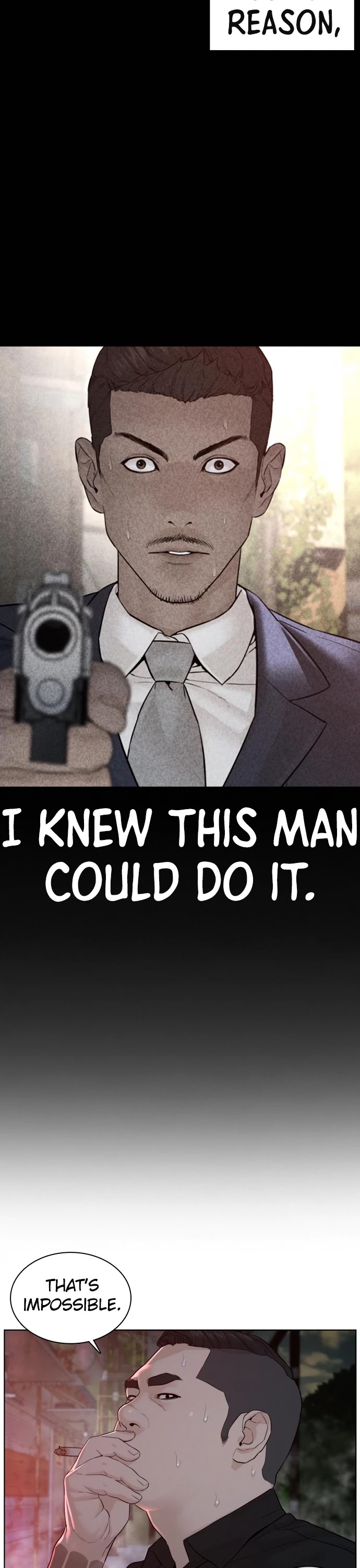 How to fight chapter 114 page 34