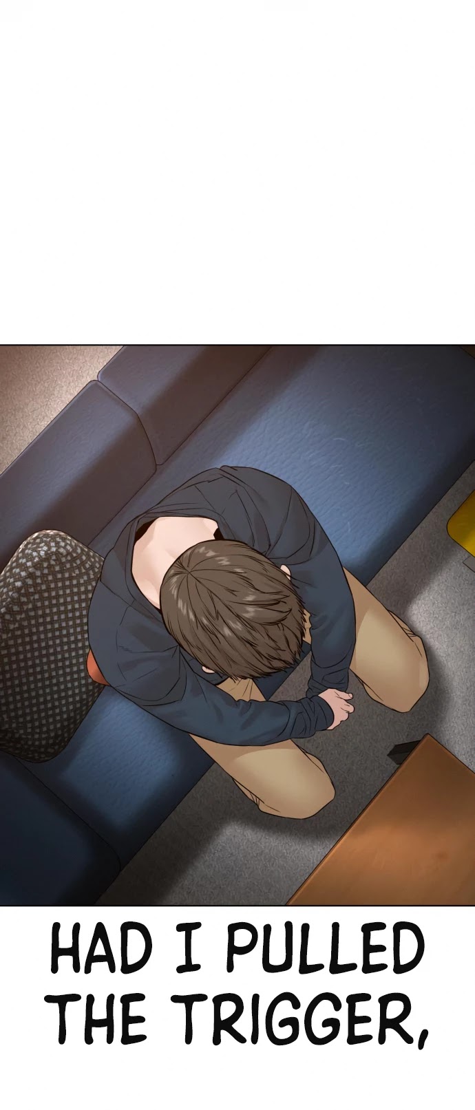 How to fight chapter 114 page 36