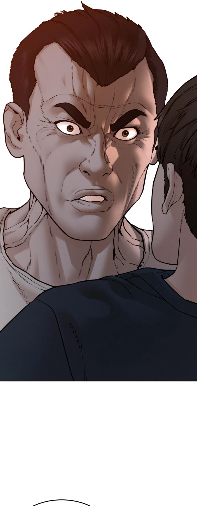 How to fight chapter 114 page 39