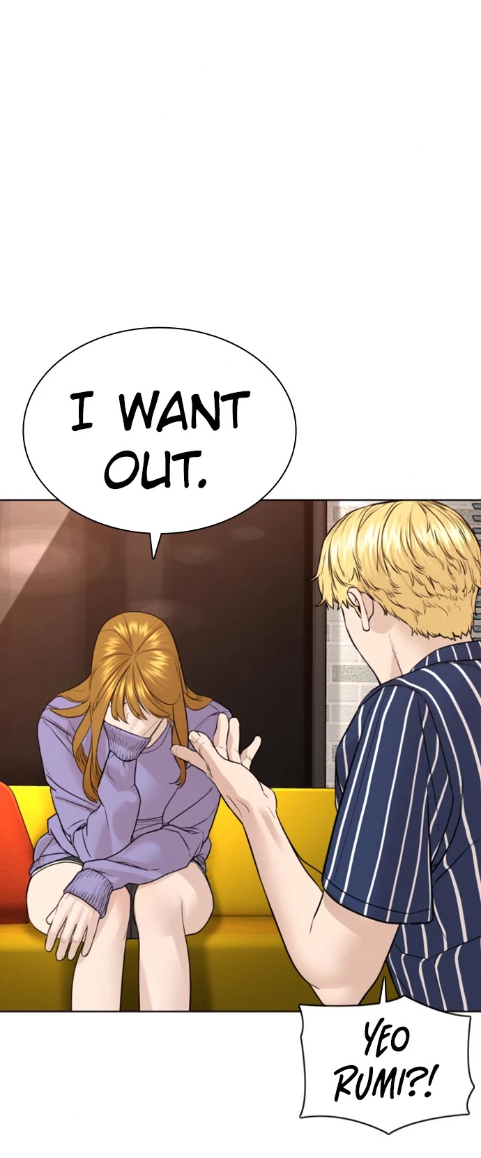 How to fight chapter 114 page 47