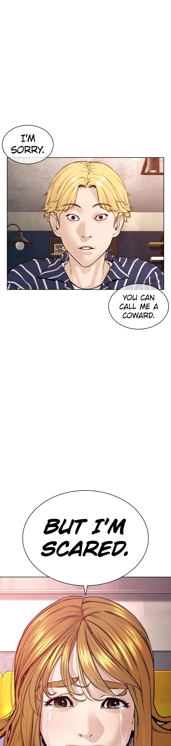 How to fight chapter 114 page 48