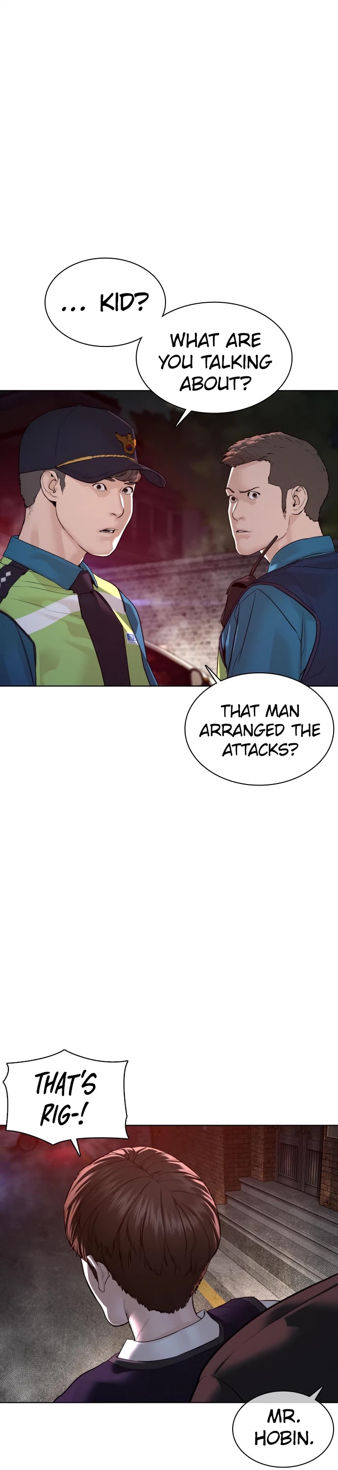 How to fight chapter 114 page 5