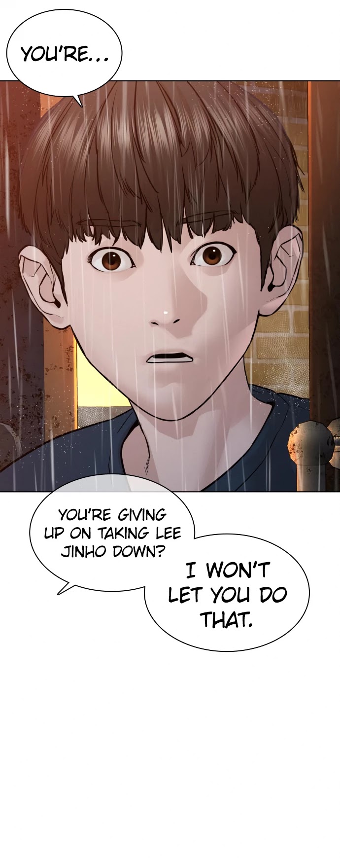 How to fight chapter 114 page 57