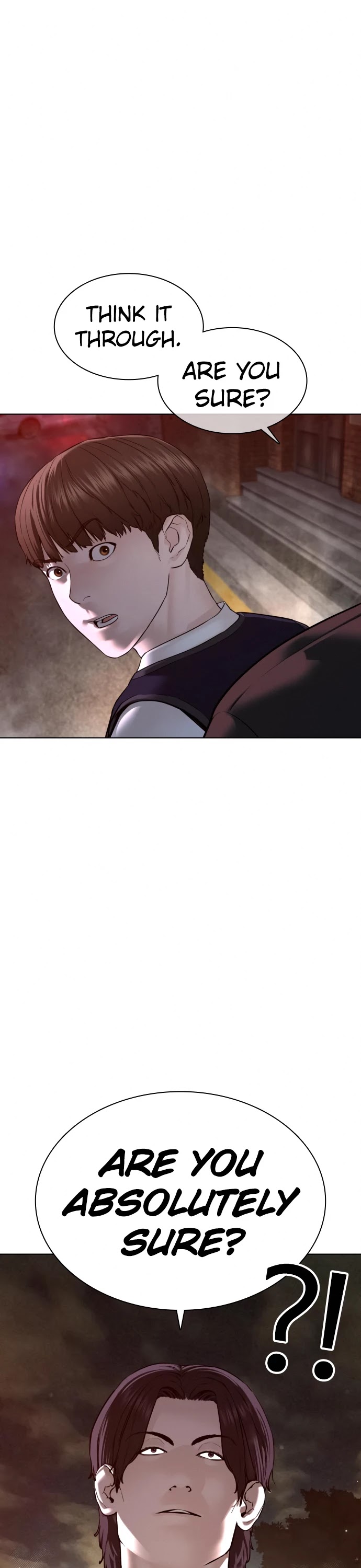 How to fight chapter 114 page 6