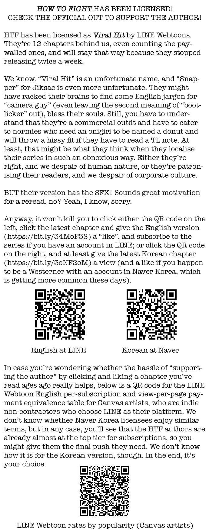 How to fight chapter 114 page 63