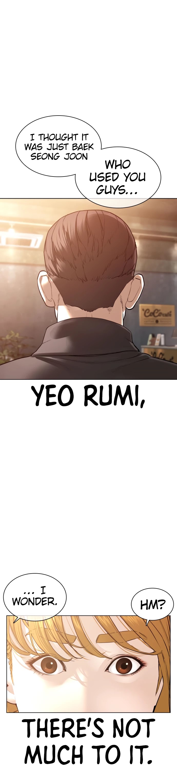 How to fight chapter 118 page 22