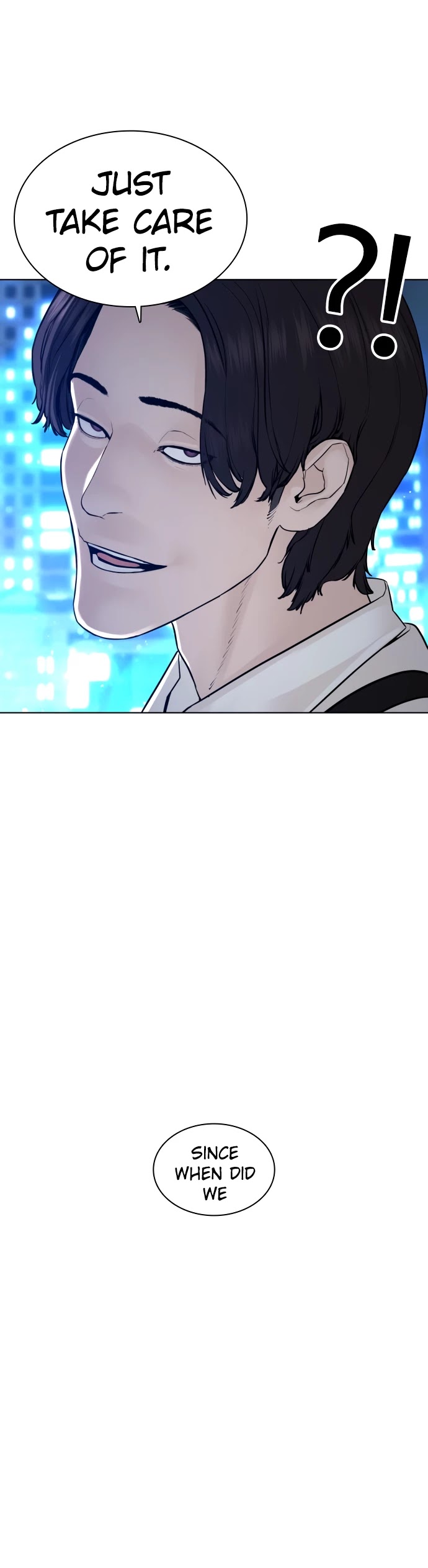 How to fight chapter 118 page 33