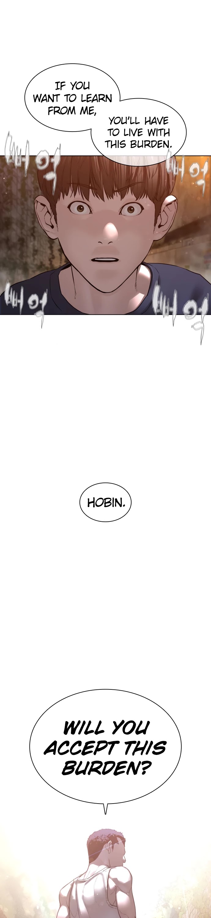 How to fight chapter 118 page 44