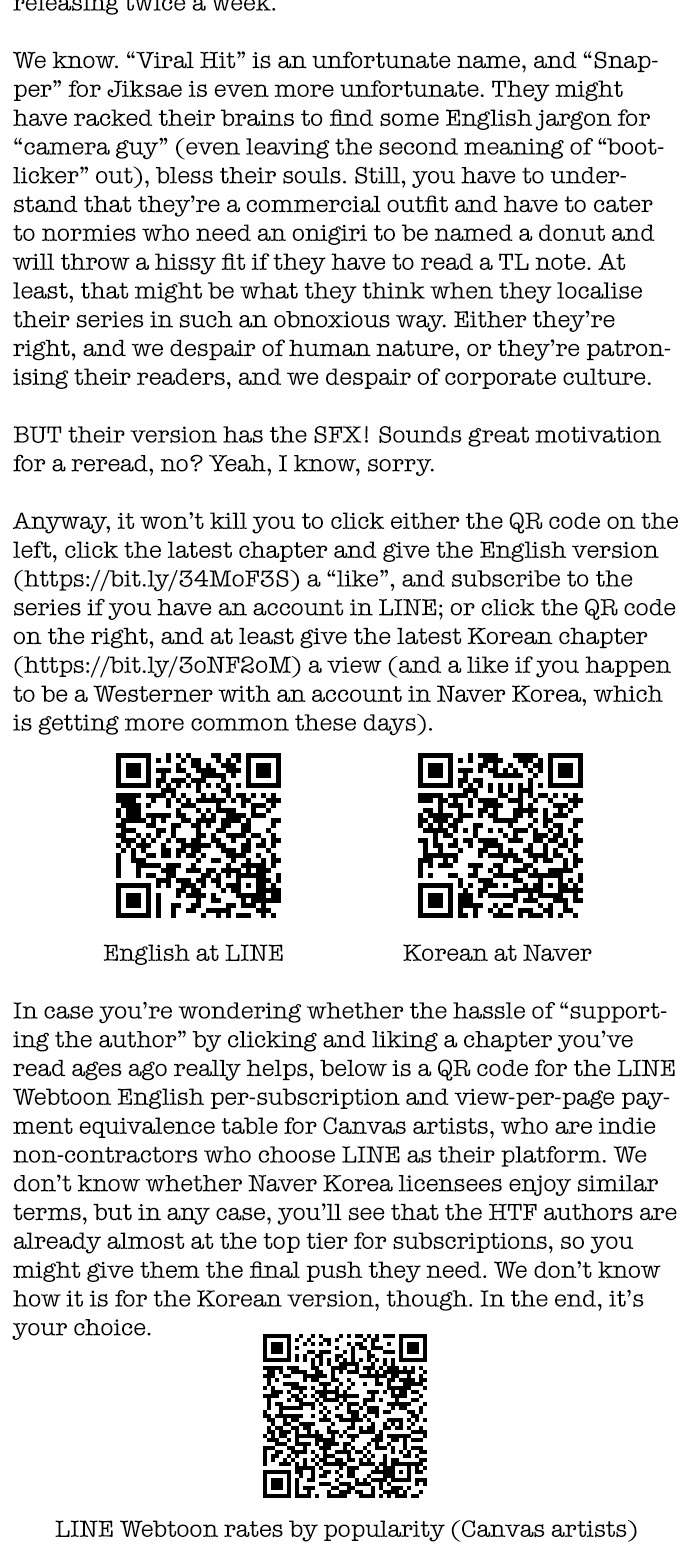 How to fight chapter 118 page 56