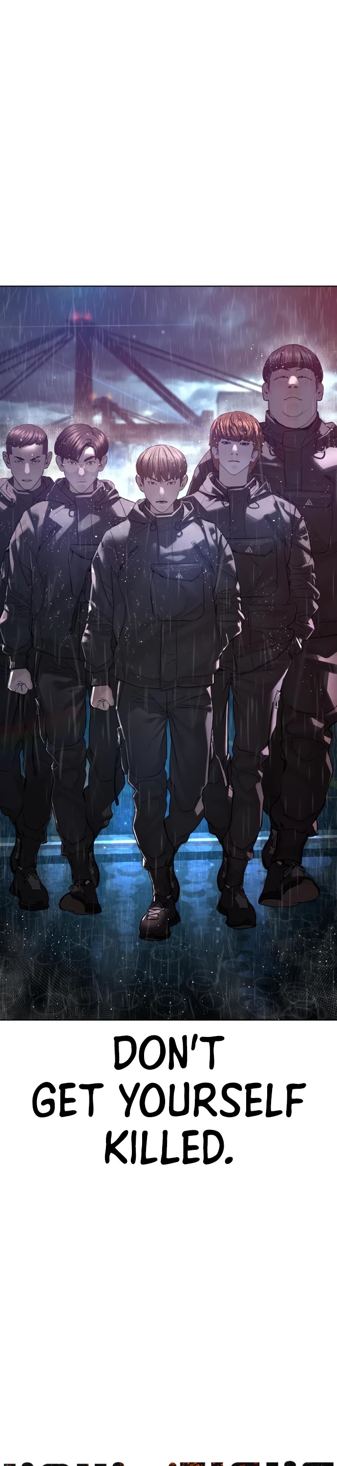 How to fight chapter 122 page 15