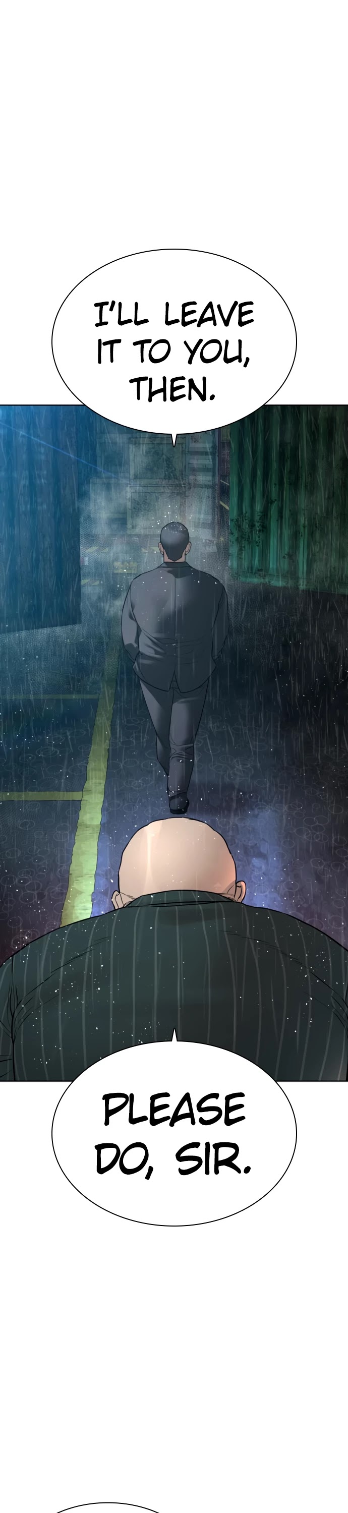 How to fight chapter 122 page 24