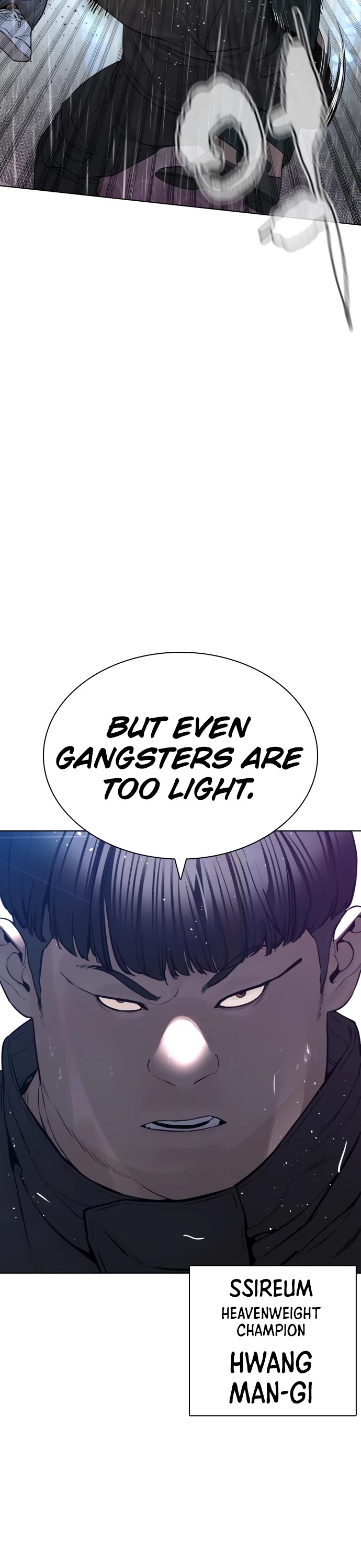 How to fight chapter 122 page 35