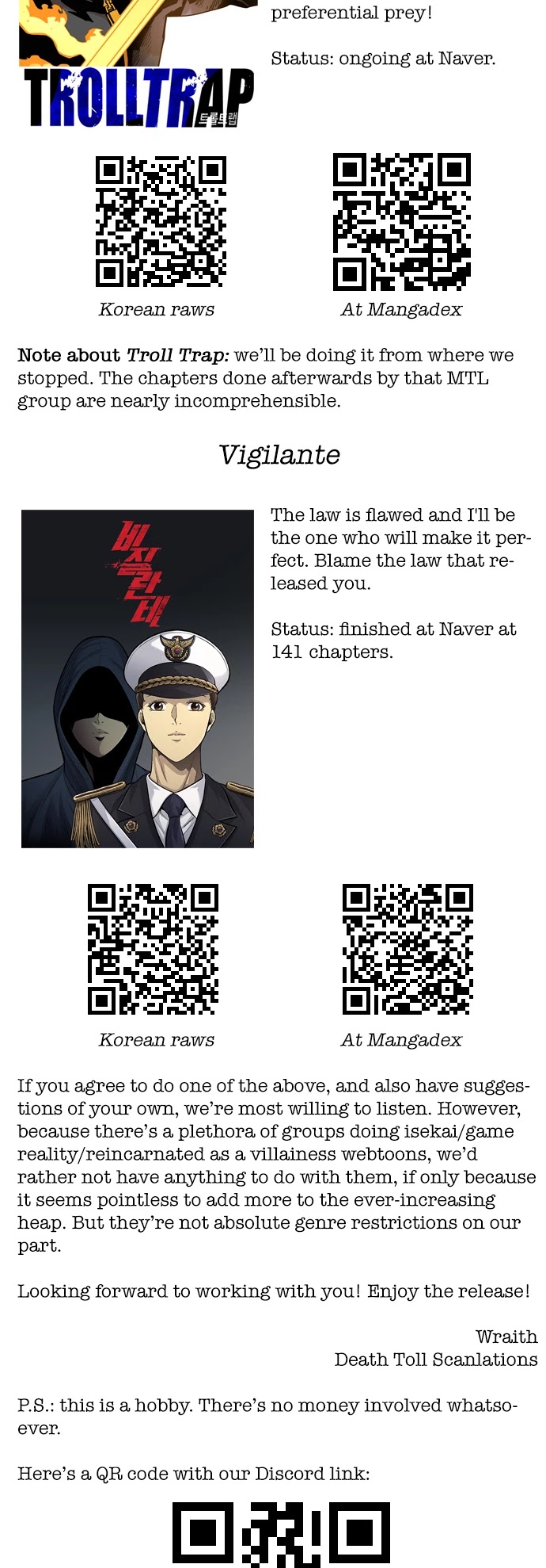 How to fight chapter 122 page 61