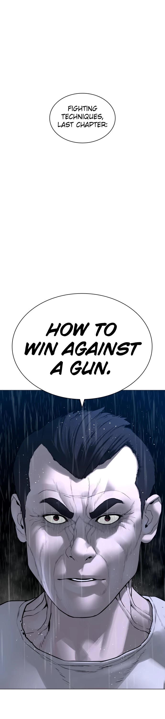 How to fight chapter 124 page 10