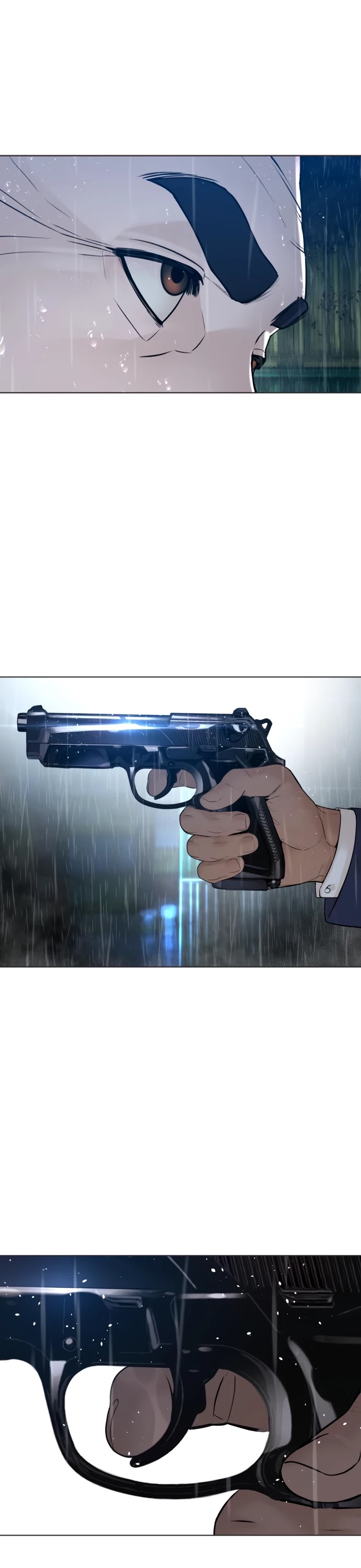 How to fight chapter 124 page 12