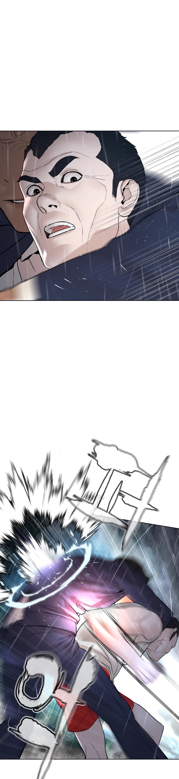 How to fight chapter 124 page 15