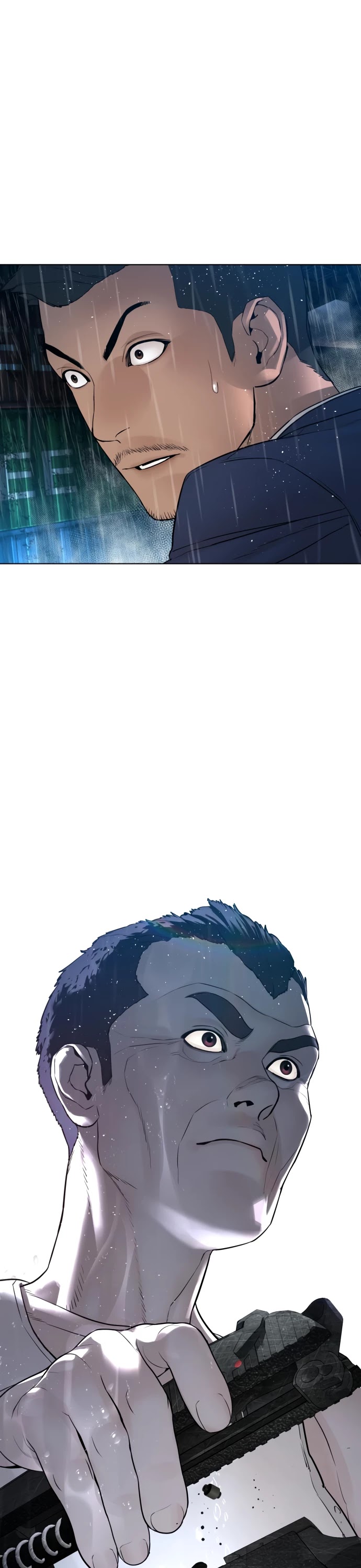 How to fight chapter 124 page 19