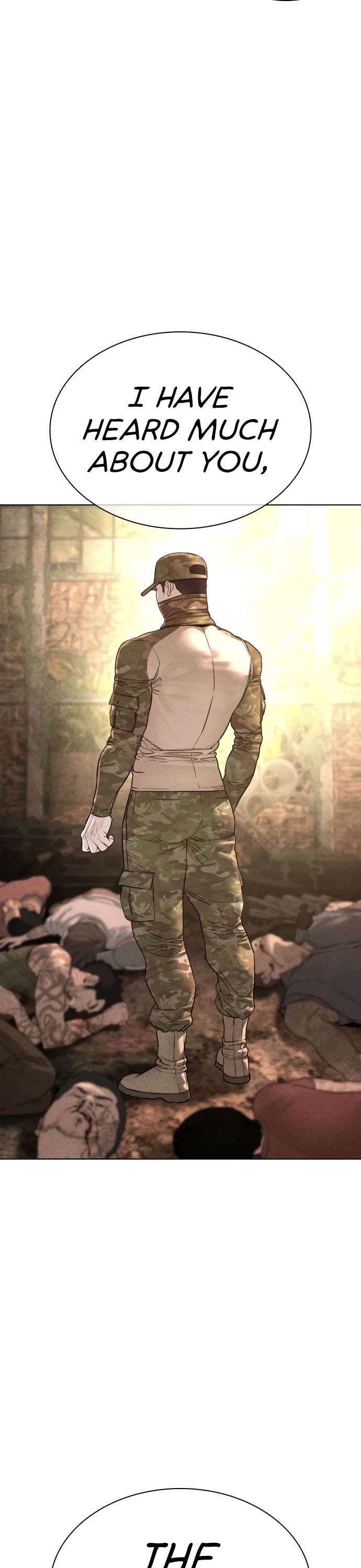 How to fight chapter 124 page 2