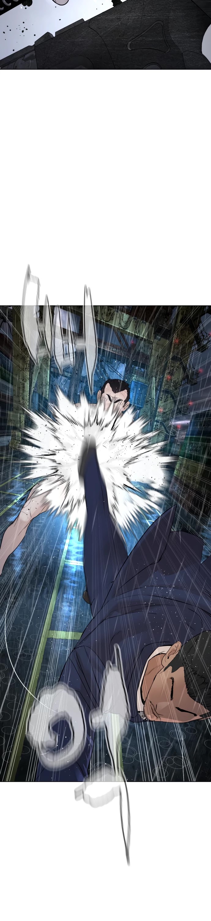 How to fight chapter 124 page 20