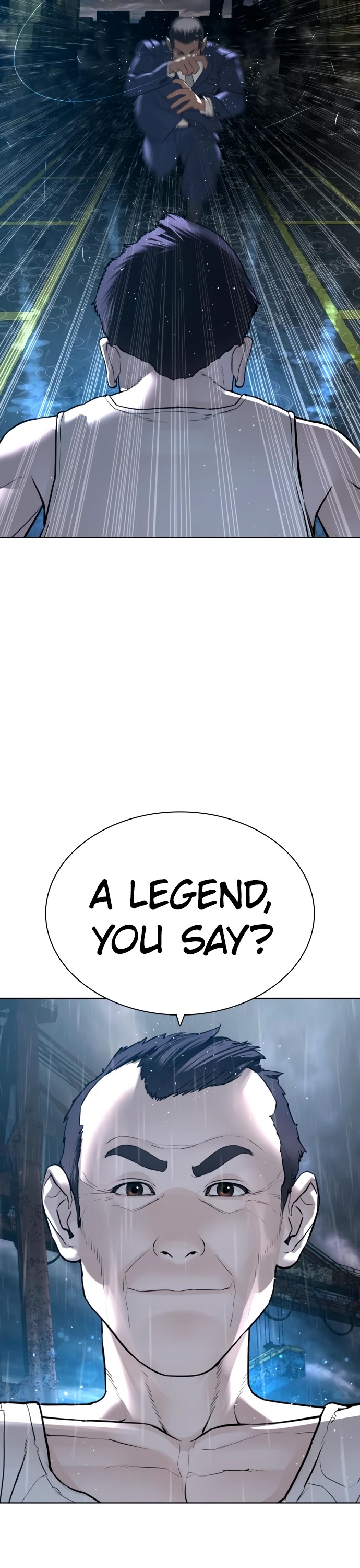 How to fight chapter 124 page 23