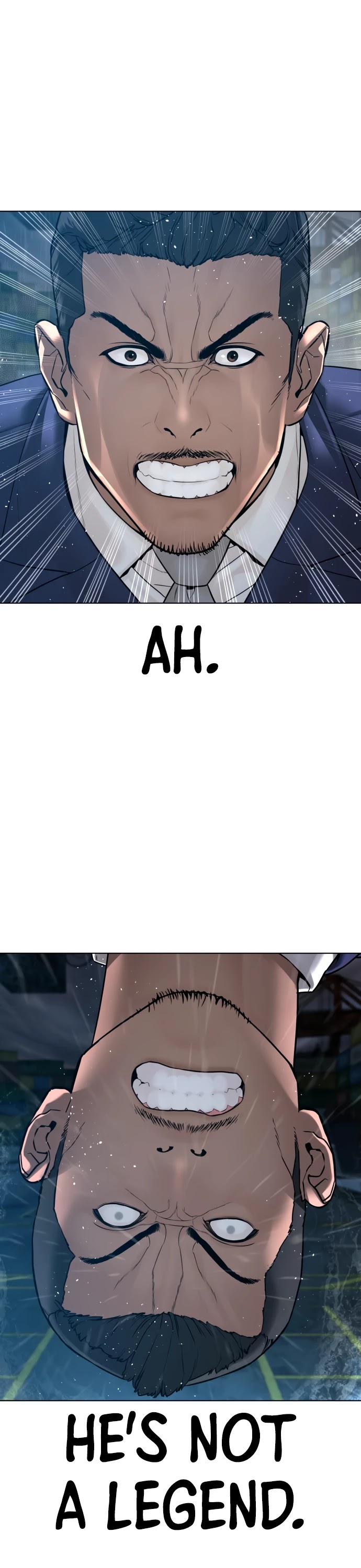 How to fight chapter 124 page 24