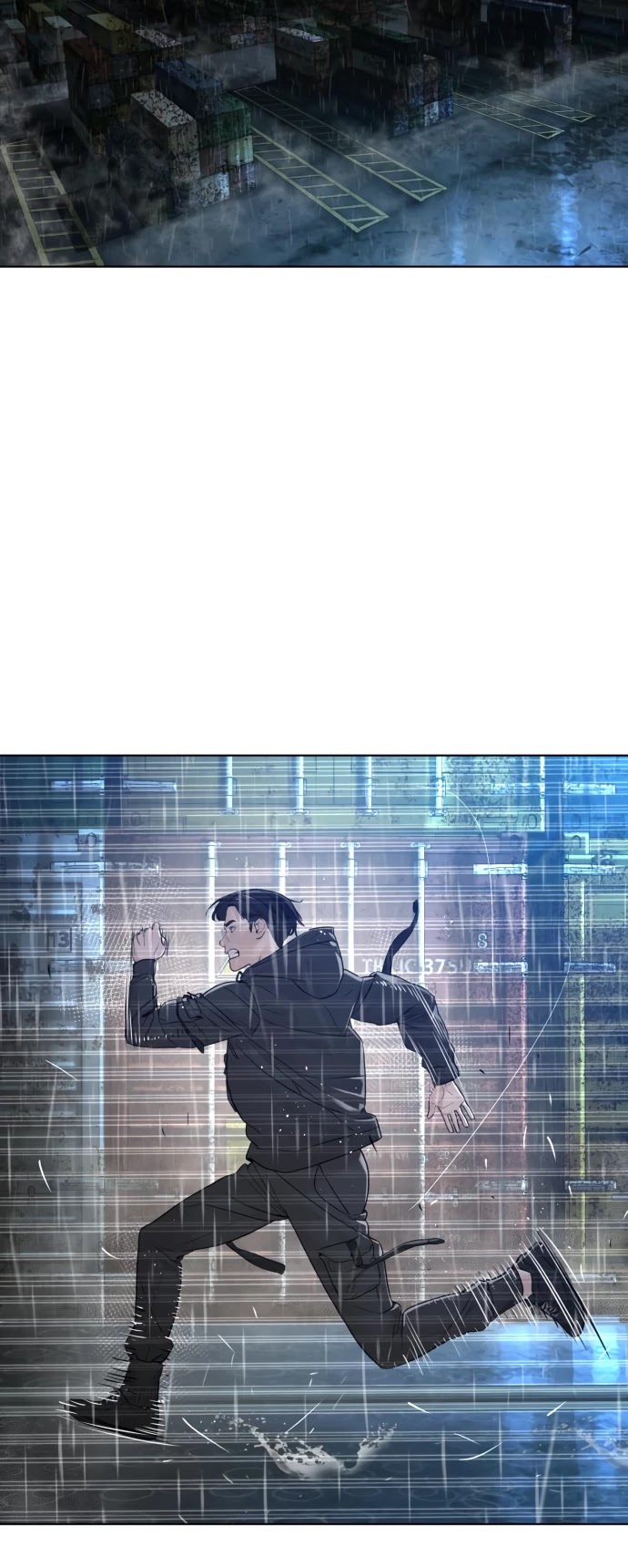 How to fight chapter 124 page 39