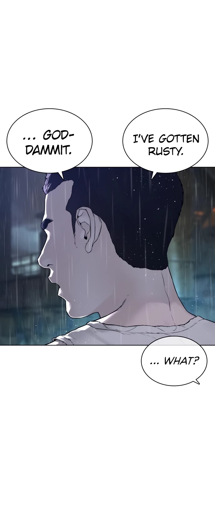 How to fight chapter 124 page 4