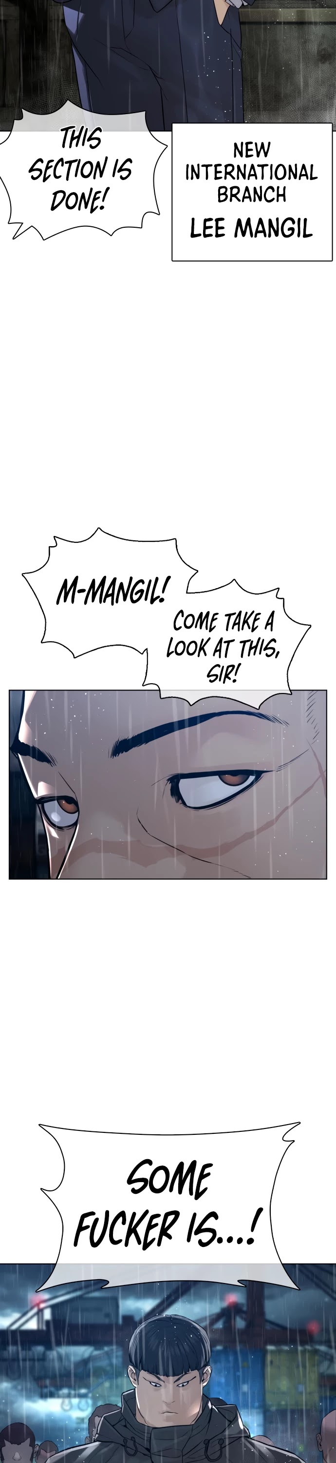 How to fight chapter 124 page 48