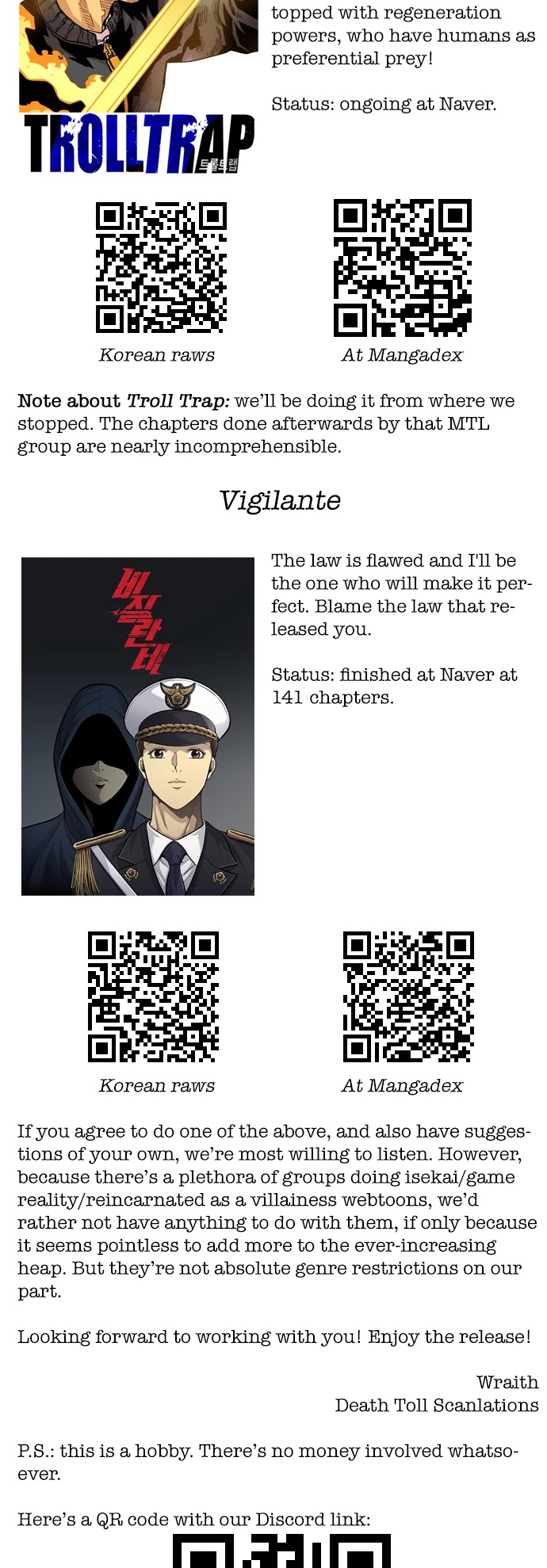 How to fight chapter 124 page 55