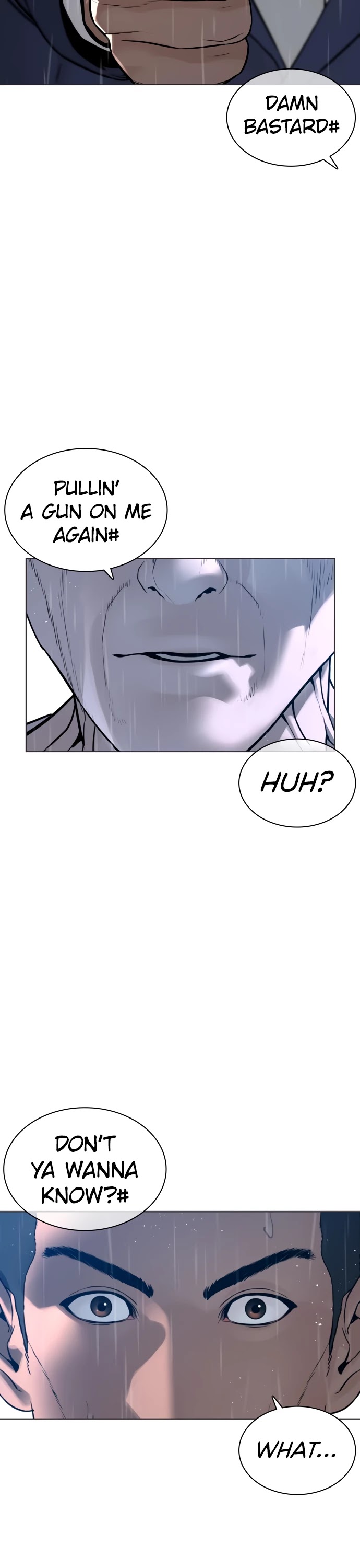 How to fight chapter 124 page 9