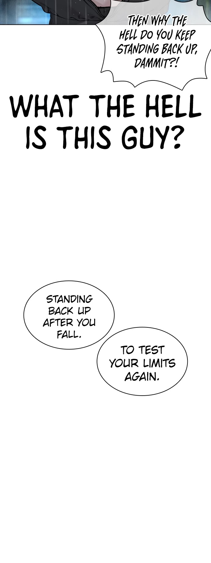 How to fight chapter 126 page 10