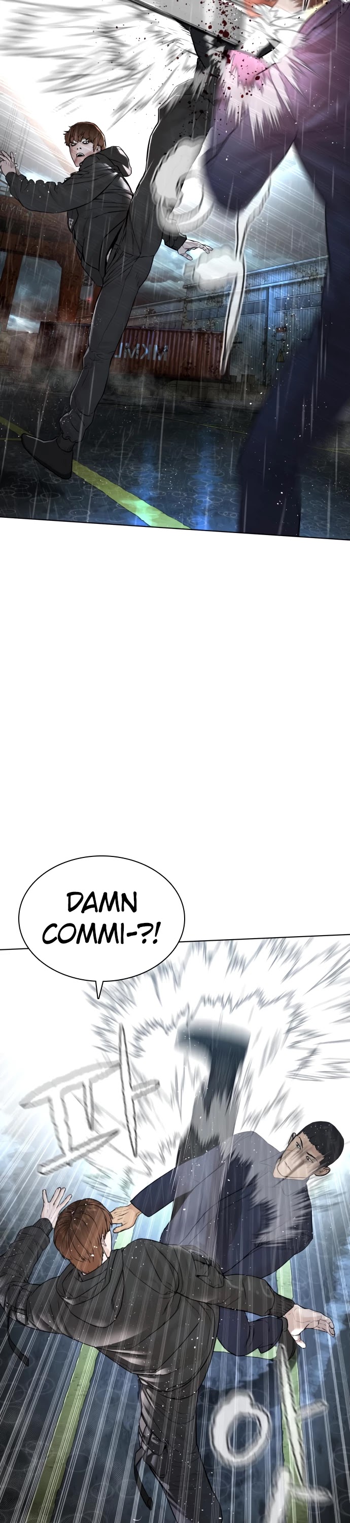 How to fight chapter 126 page 17