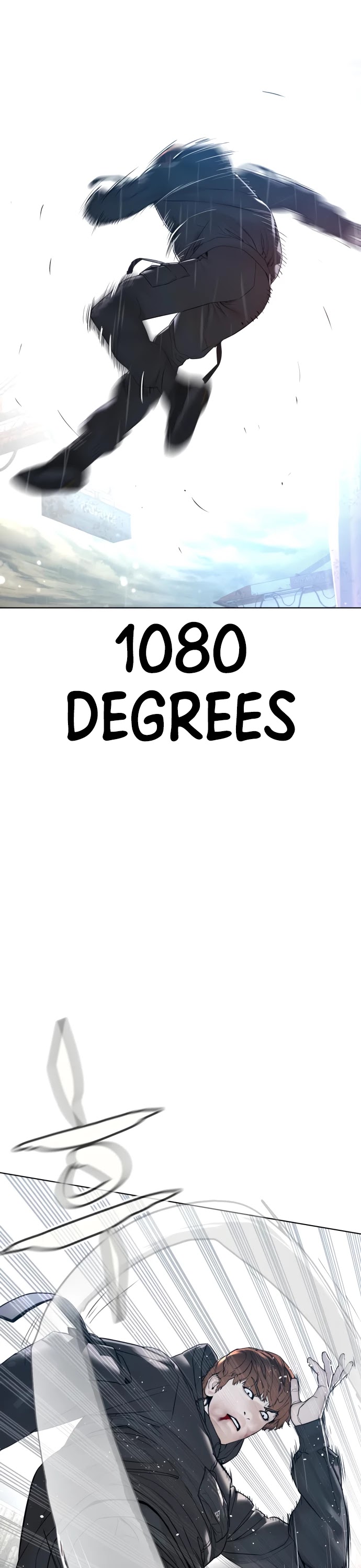 How to fight chapter 126 page 25