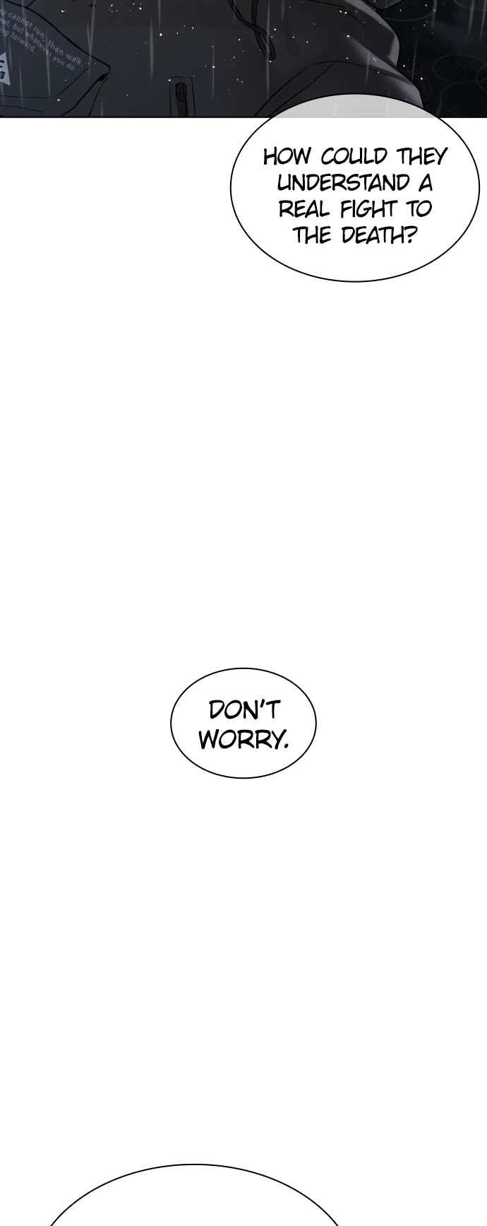 How to fight chapter 126 page 34