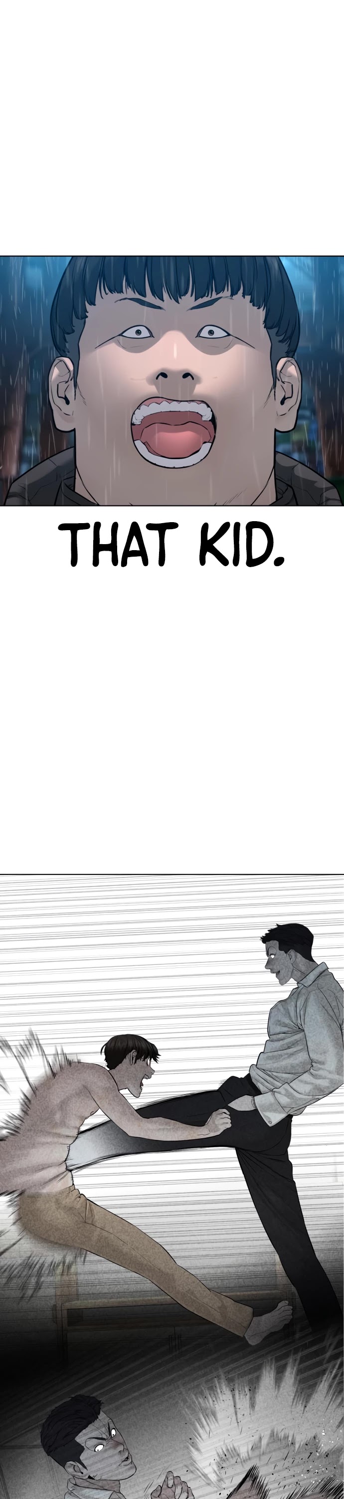 How to fight chapter 126 page 44