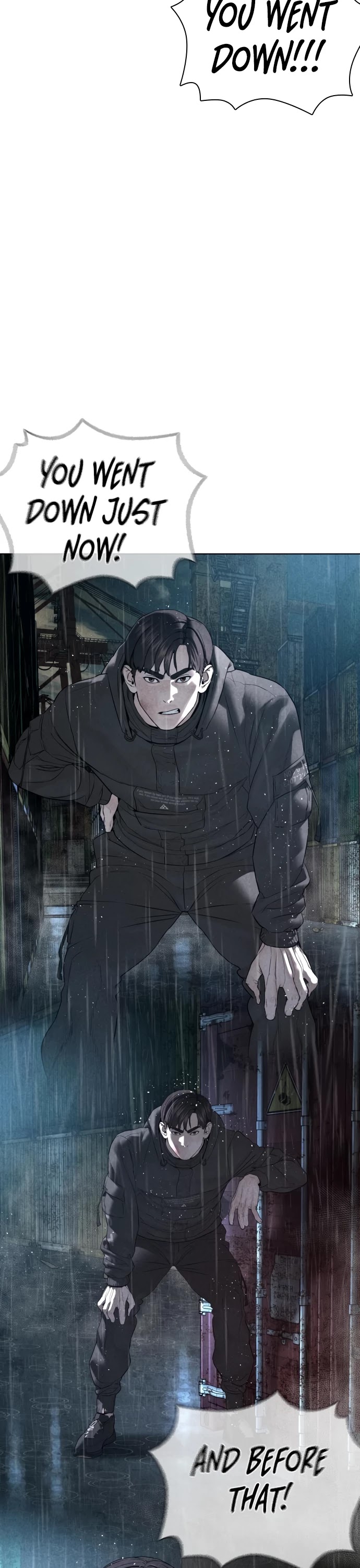 How to fight chapter 126 page 7